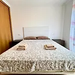 Apartment 2 Bedroom In La Tejita