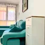 Apartment 2 Bedroom In La Tejita