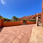 Apartment 2 Bedroom In La Tejita