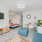 Beautiful Apartment In Golf Del Sur - By Feel Your Holidays