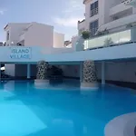 Costa Adeje Terrace With Sea View - Free Pool
