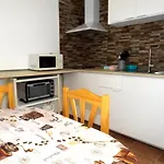 Vivienda Vacacional El Roquete