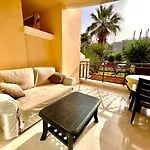 Amazing 1 Bed Apartment