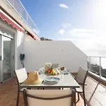 Ocean View Terrace