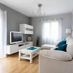 Calido Apartamento, Piscina, Wi-Fi