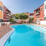 Apartamento Residencial Con Piscina En Adeje