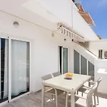 Home2Book Cozy Apt Colina Blanca Adeje Ii, Terrace