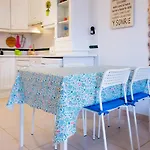 B66 Angiora Cosy Apartment With Terrace And Pool