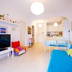 B66 Angiora Cosy Apartment With Terrace And Pool