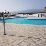 Apartamento Junto A La Piscina
