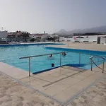 Apartamento Junto A La Piscina