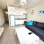 Vinas Del Mar With Sea View