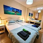 Vinas Del Mar With Sea View