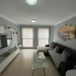 Piso Familiar 2 Dorm. Cocina