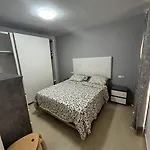 Piso Familiar 2 Dorm. Cocina