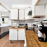 Acogedor Apartamento Alcala