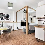 Acogedor Apartamento Alcala