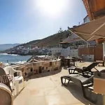 La Terraza Del Mar