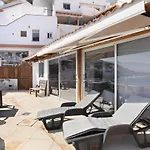 La Terraza Del Mar
