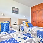 Apartment Blue Neptuno-2 By Interhome