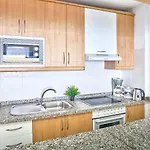 Apartment Blue Neptuno-2 By Interhome