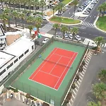 Fresh Apartment In Las Americas, Pe210 Next To The Beach