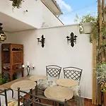 Apartamento Jardin Del Sol
