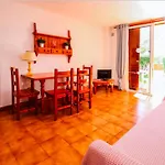 Apartment In Parque Santiago Lll