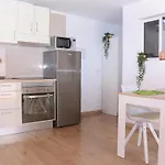 Atico Con Barbacoa Y Terraza Exclusiva.
