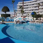 Apartamento Club Atlantis 2 Dormitorios