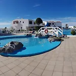 Apartamento Club Atlantis 2 Dormitorios