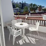 Apartamento Club Atlantis 2 Dormitorios