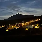 La Paredita Casa Taoro