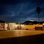 La Paredita Casa Taoro