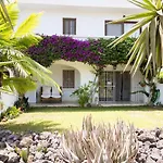 Nice 2 Bd & Garden Apt In Golf Del Sur