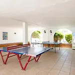 Nice 2 Bd & Garden Apt In Golf Del Sur