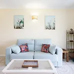 Nice 2 Bd & Garden Apt In Golf Del Sur