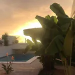 Gezellige Villa Met Prachtig Zicht En Zwembad