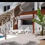 Gezellige Villa Met Prachtig Zicht En Zwembad