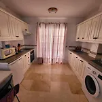 Apartamento En Callao Salvaje