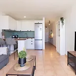 New Seaview Apartment - Playa Paraiso