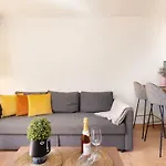 New Seaview Apartment - Playa Paraiso
