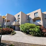 Villa Playa Tejita Directly At The Sea + Beach, 2 Pools, Sea View, Sat-Tv, Wifi