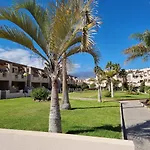 Villa Playa Tejita Directly At The Sea + Beach, 2 Pools, Sea View, Sat-Tv, Wifi
