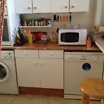Fantastic 1-Bedroom With Sea View