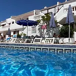 Coral Bay Port Royale