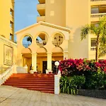 Apartamento Castle Harbour