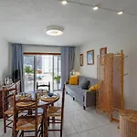 One-Bedroom With Views Of Los Gigantes