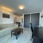 Apartamento Con Piscina En Golf Del Sur