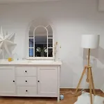 Precioso Apartamento Con Terraza En Piso Superior
